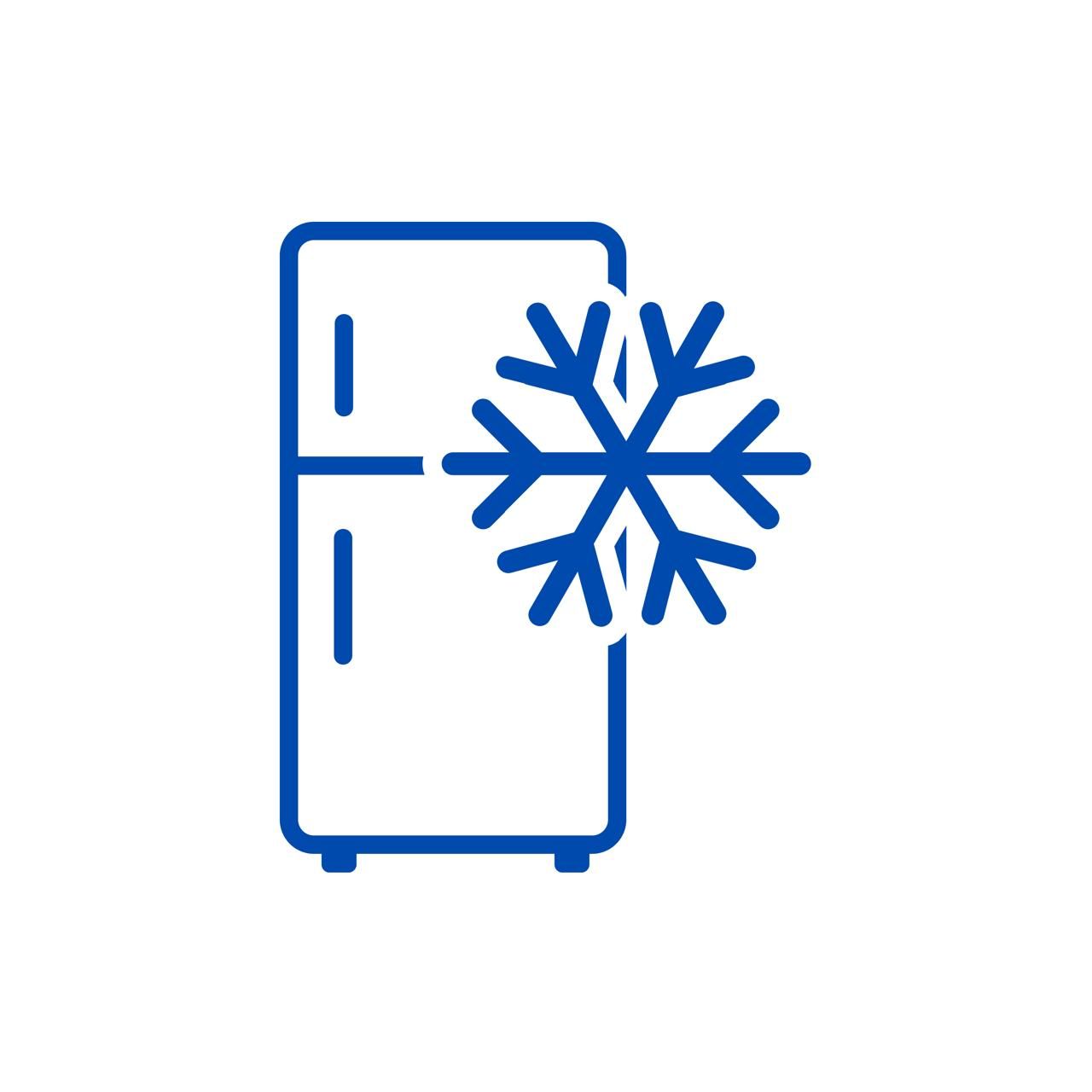 Refrigeration Parts