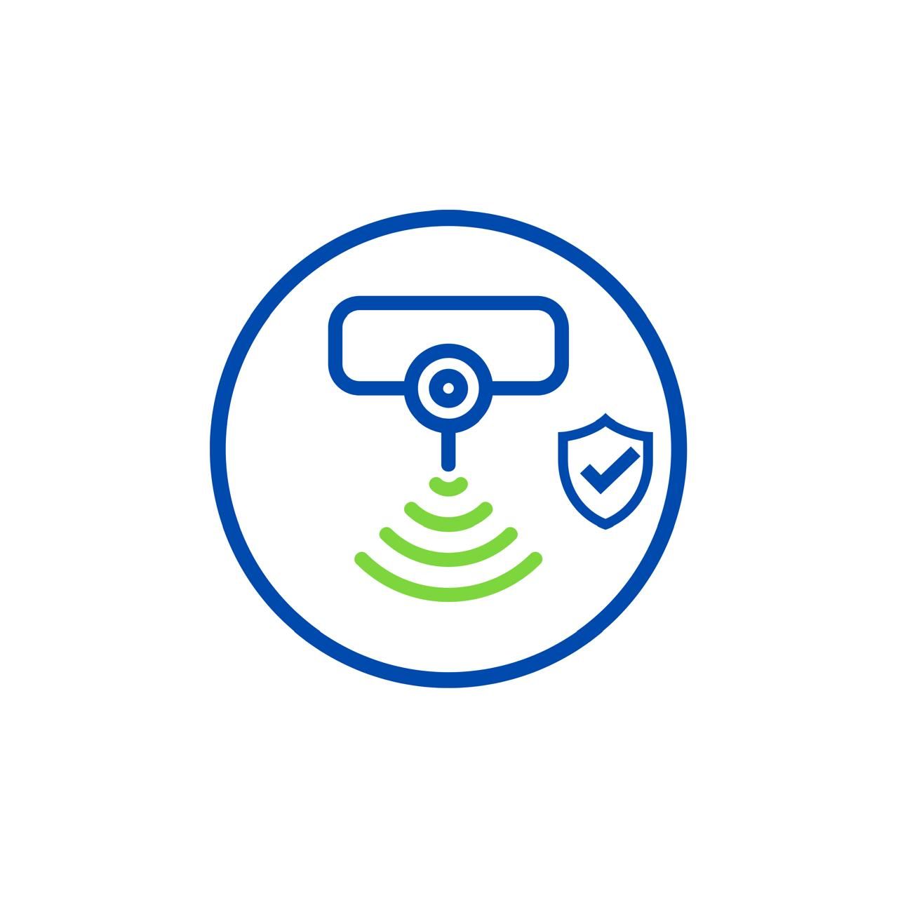 Controllers, Sensors & Safety