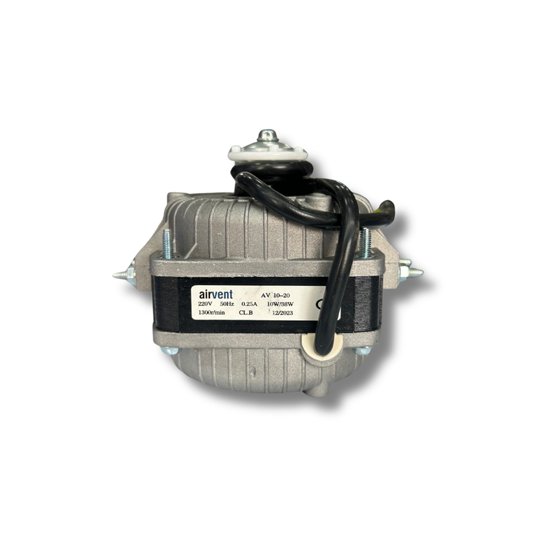 Fan Motor 10W-1