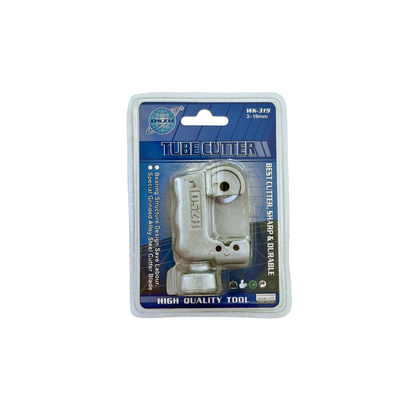 Tube Cutter WK-319 (1/4"–3/4")-5