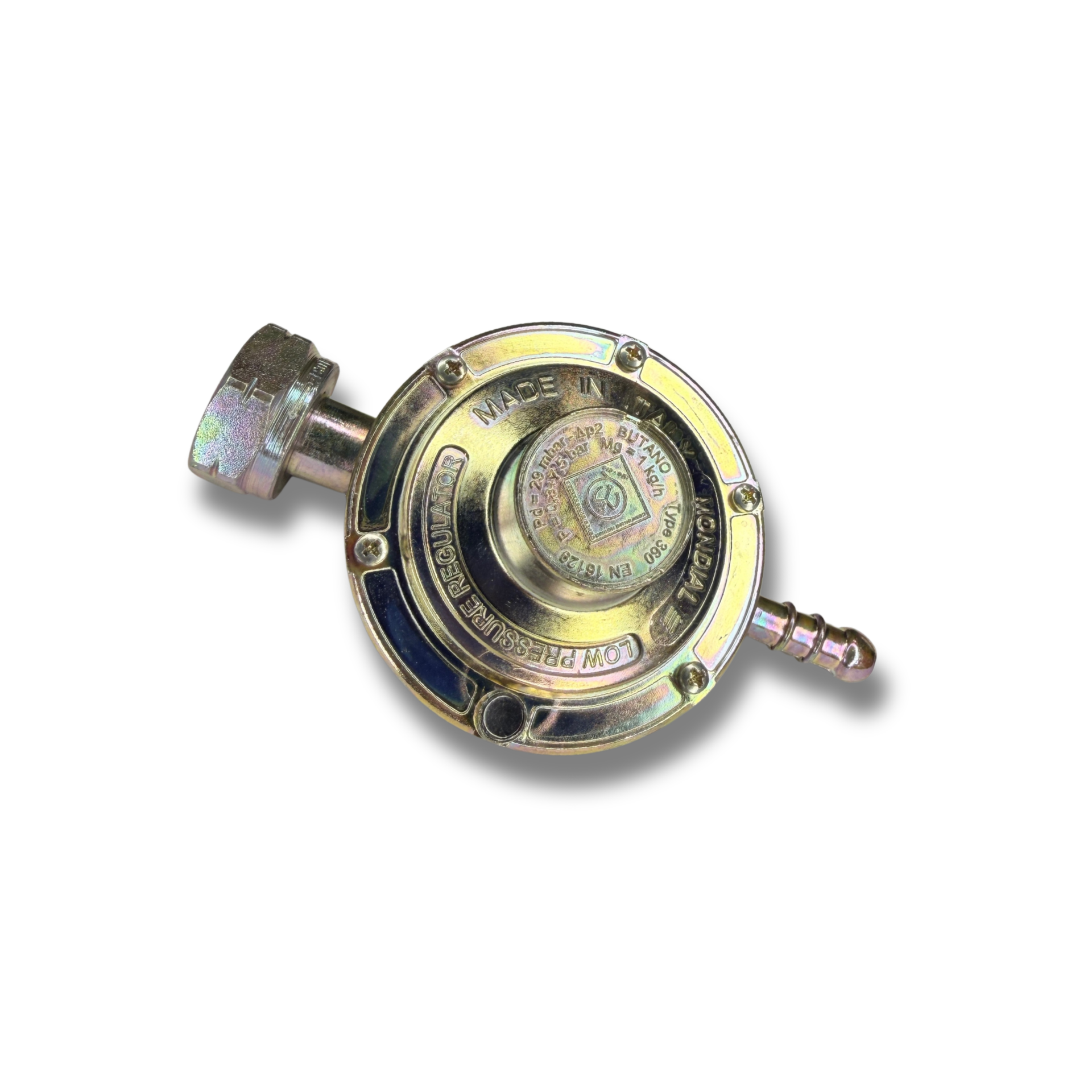 1Kg LPG gas regulator (fixed pressure)