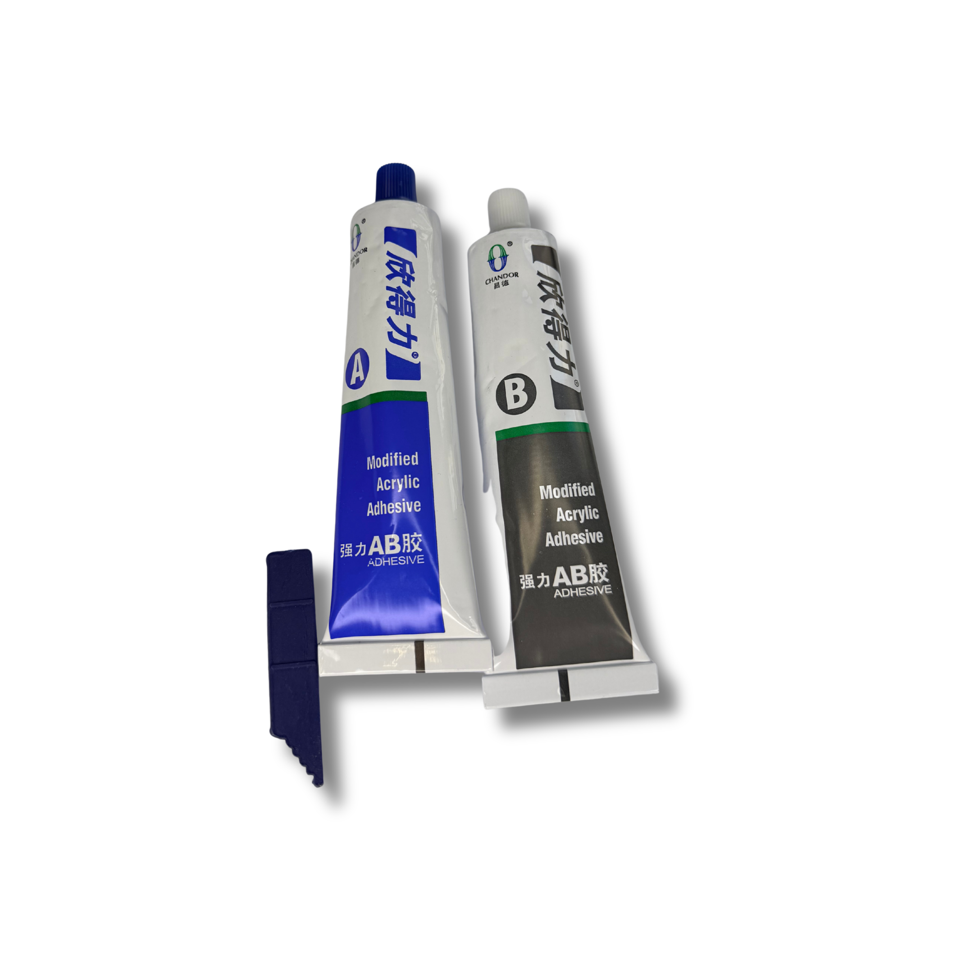 AB Modified Acrylic Adhesive (Two-Component)-1