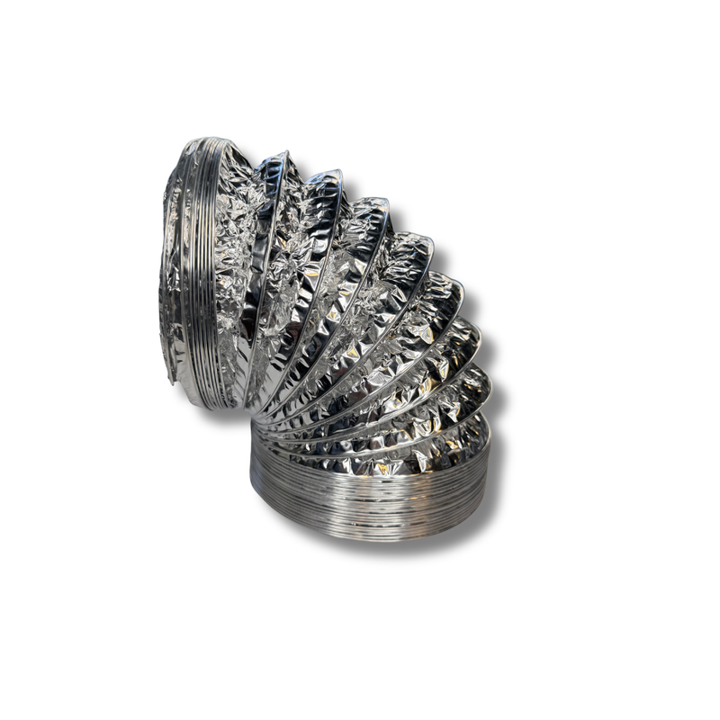 Flexible Aluminum Air Duct Hose-1