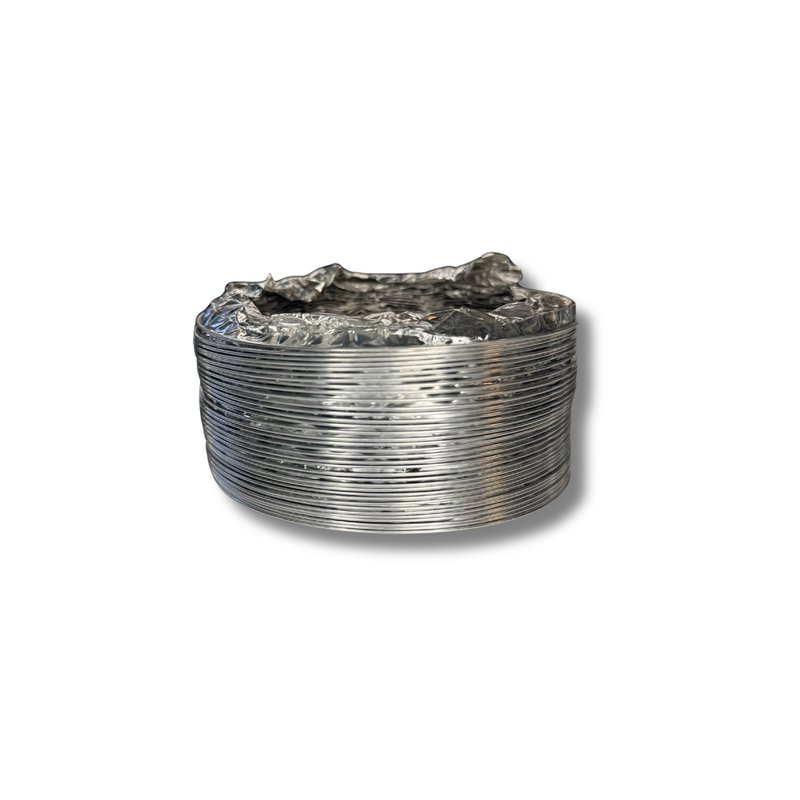 Flexible Aluminum Air Duct Hose-3