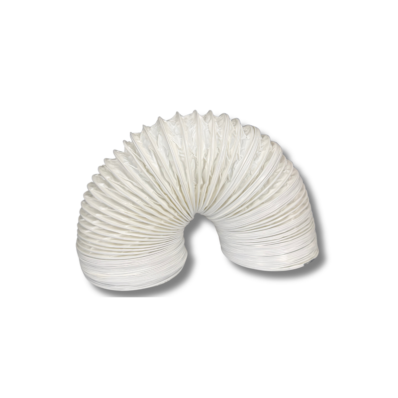 Flexible Plastic Air Duct Hose-1