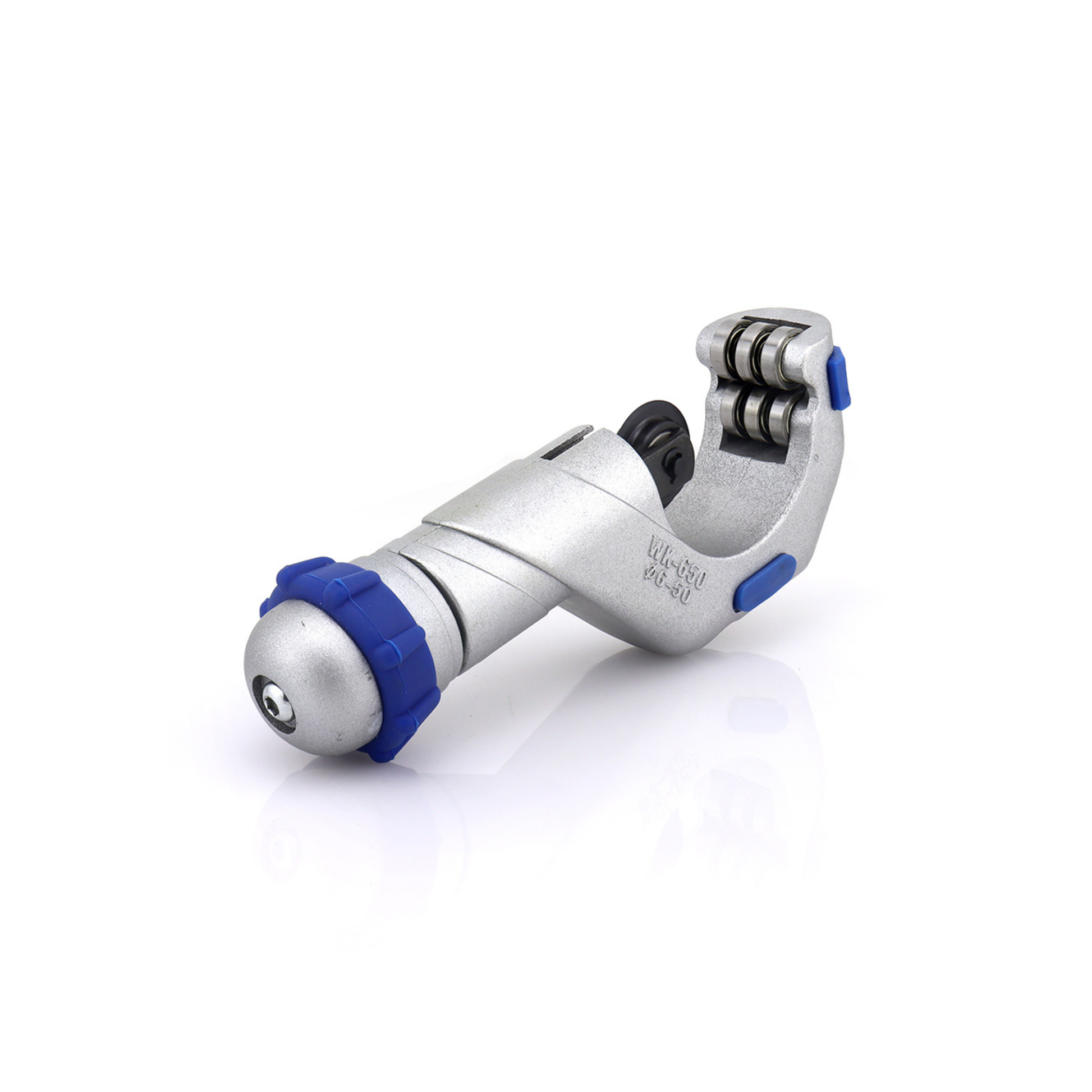 Tube Cutter WK-650 WK for 1/4" to 2" (6-50mm)-4