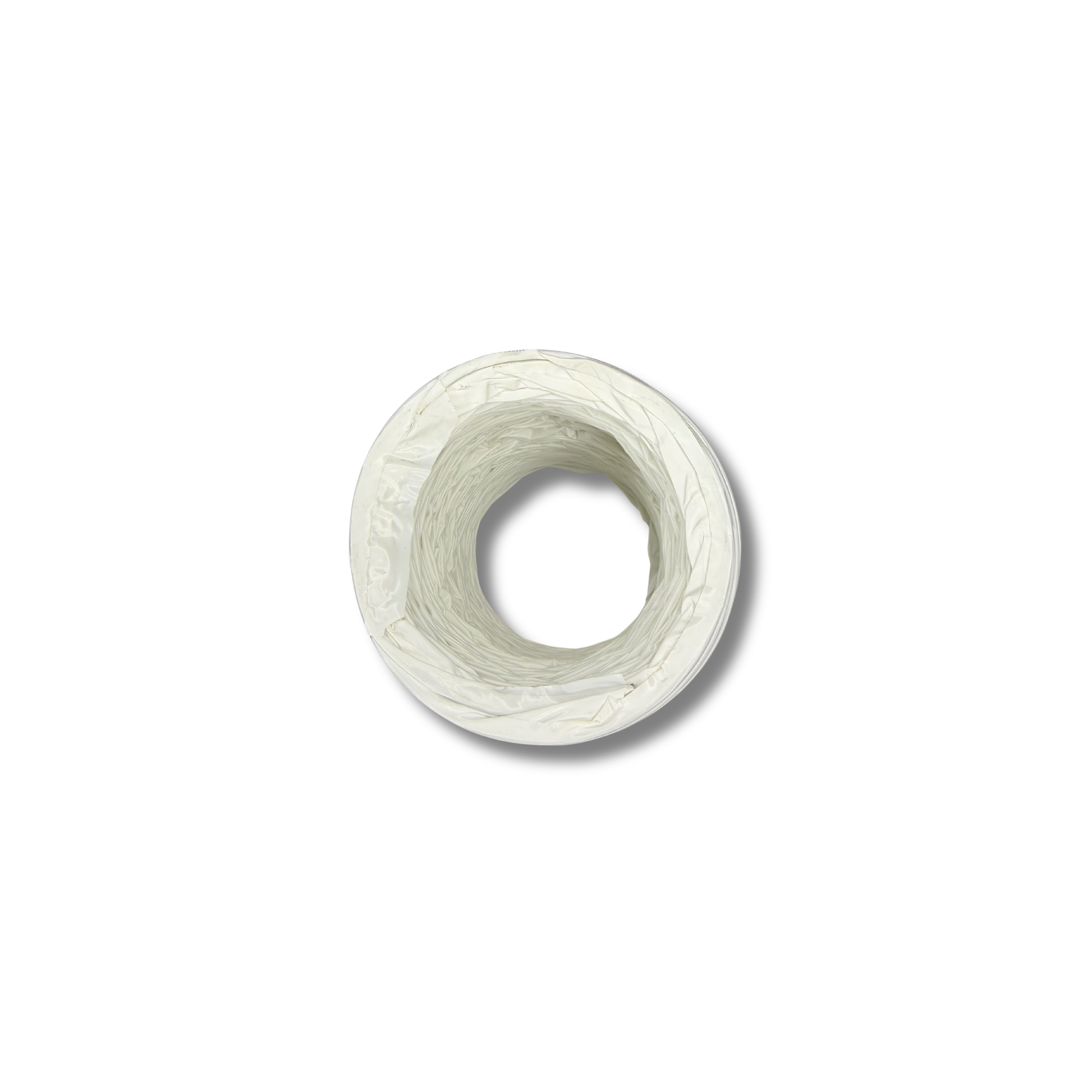 Flexible Plastic Air Duct Hose-3