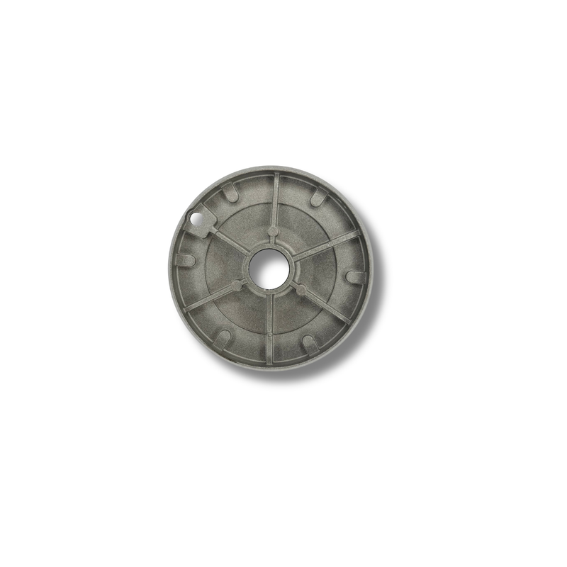 Gas Stove Burner Cap & Burner Base Set-4