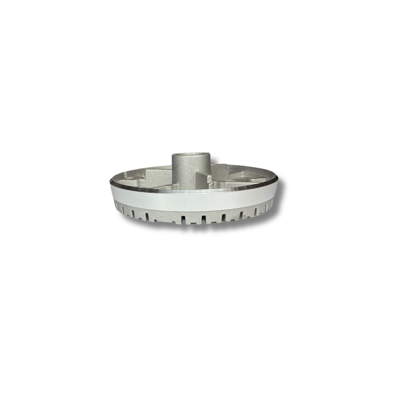 Gas Stove Burner Cap & Burner Base Set-5