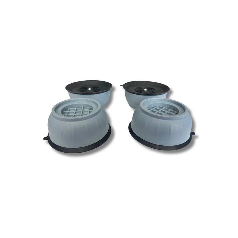 Anti-Vibration Machine Feet Pads-3
