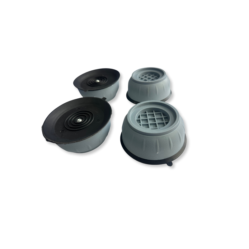 Anti-Vibration Machine Feet Pads-4