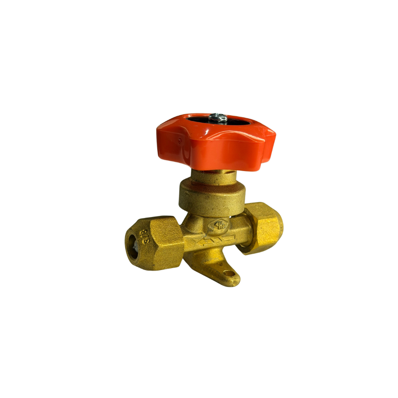 Shut-Off Valve-1