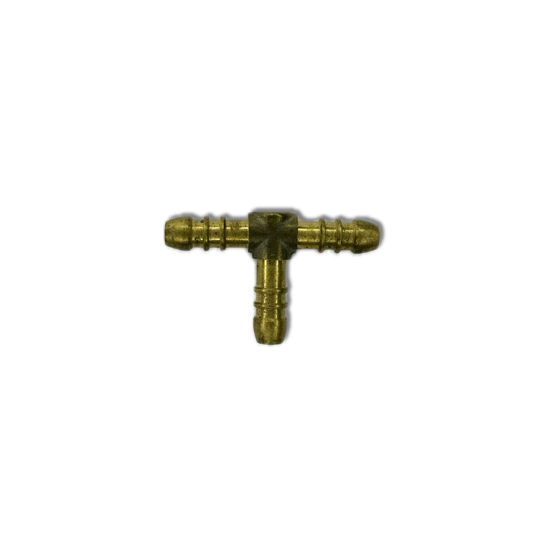 T-type Gas Connector