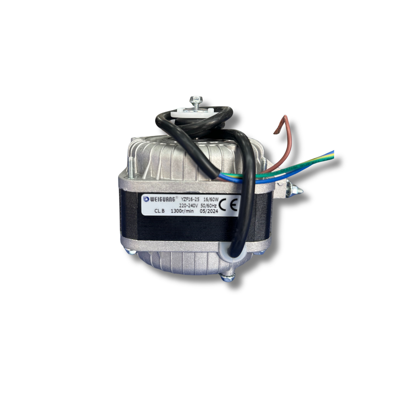 Fan Motor 16W-1