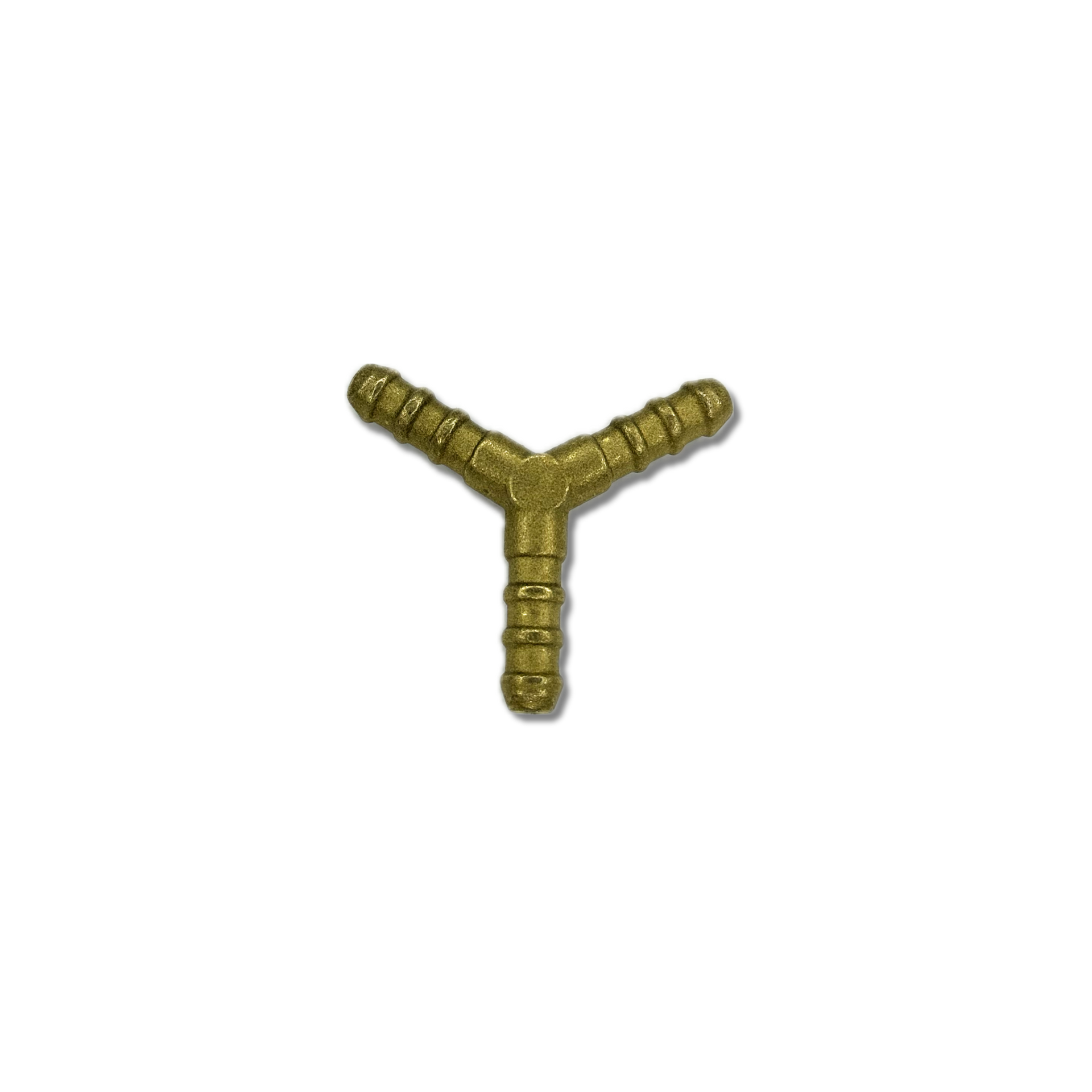 Y-type Gas Connector