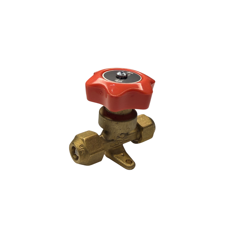 Shut-Off Valve-2