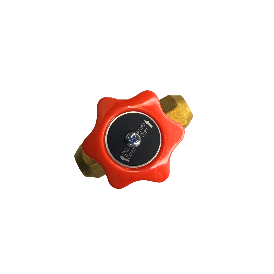 Shut-Off Valve-3