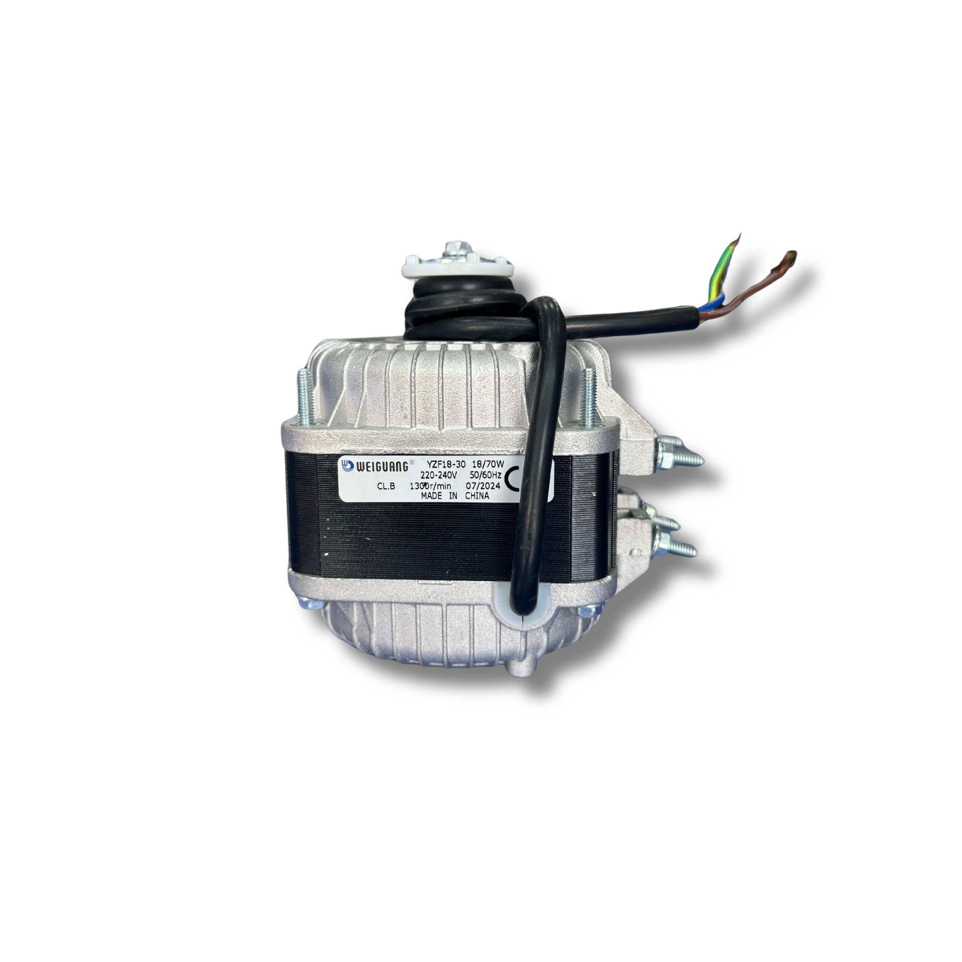 Fan Motor 18W