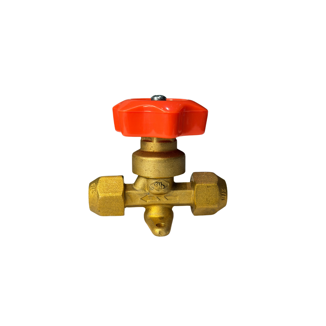 Shut-Off Valve-4