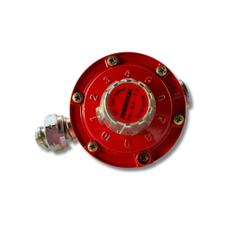 4Kg LPG Regulator-1