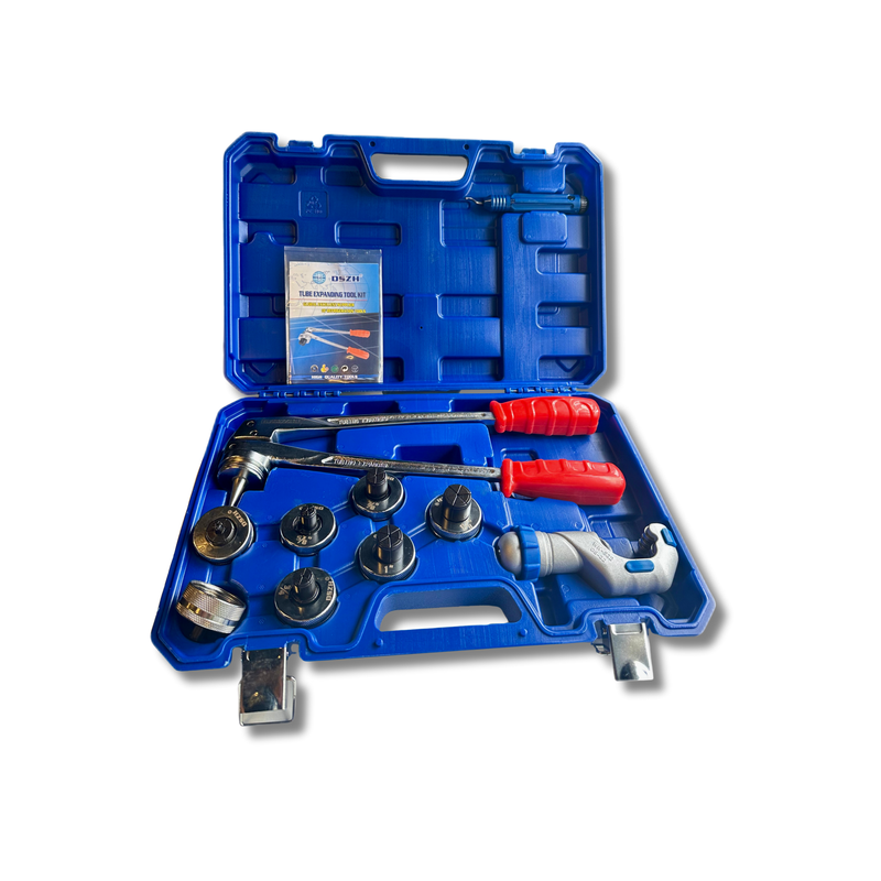 Tube Expanding Tool Kit-1