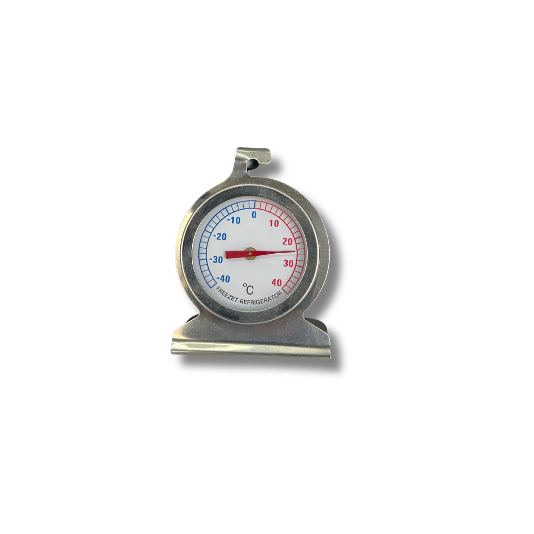 Thermometer for Refrigerator & Freezer