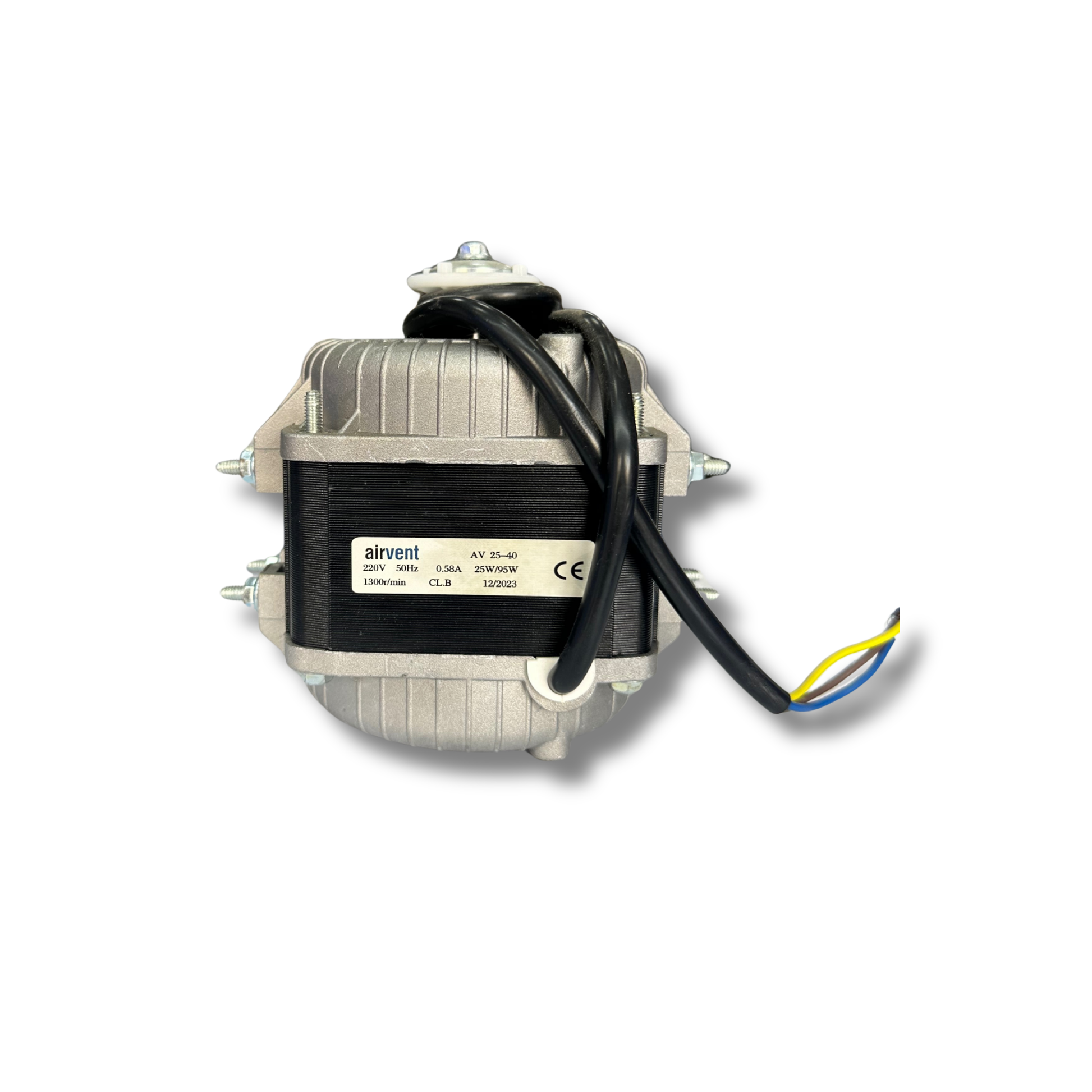 Fan Motor 25W-1
