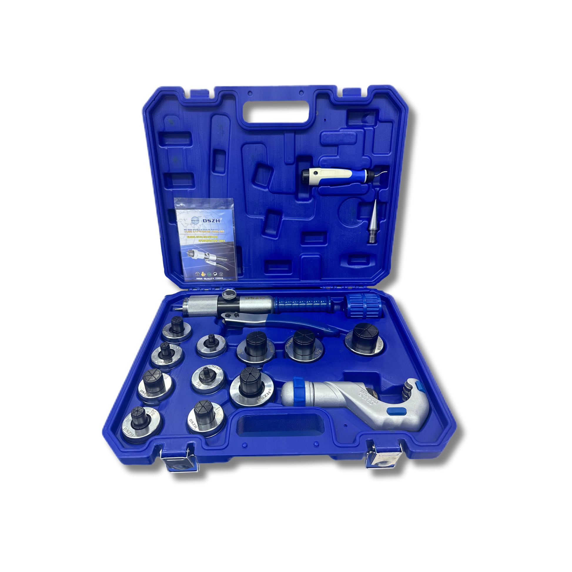 Hydraulic Pipe Expanding Tool Kit-1