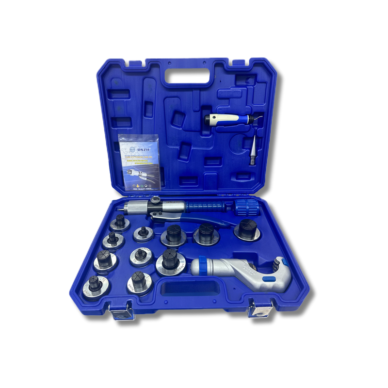 Hydraulic Pipe Expanding Tool Kit-1