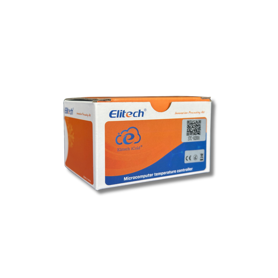 STC-8080H Temperature Controller-3
