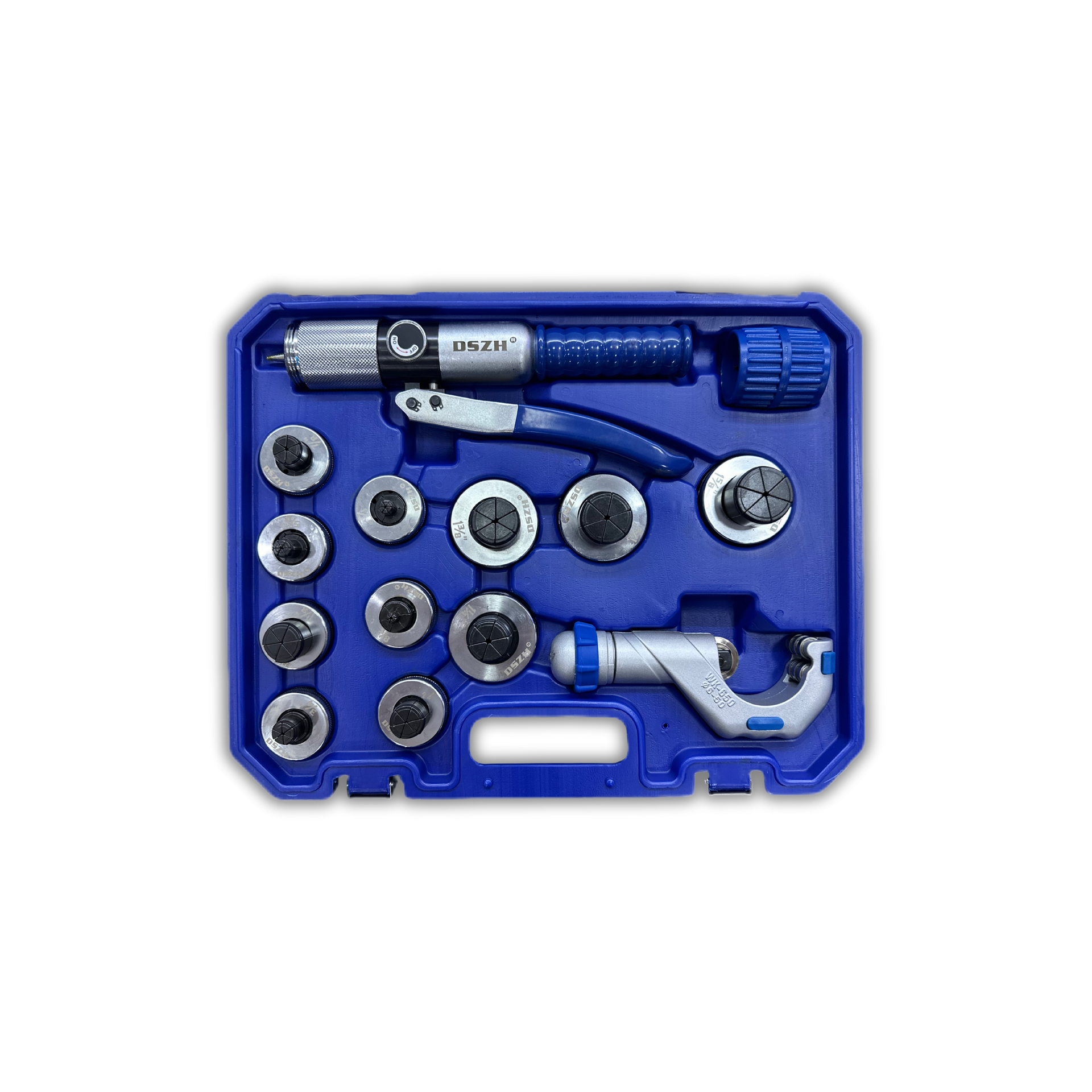 Hydraulic Pipe Expanding Tool Kit