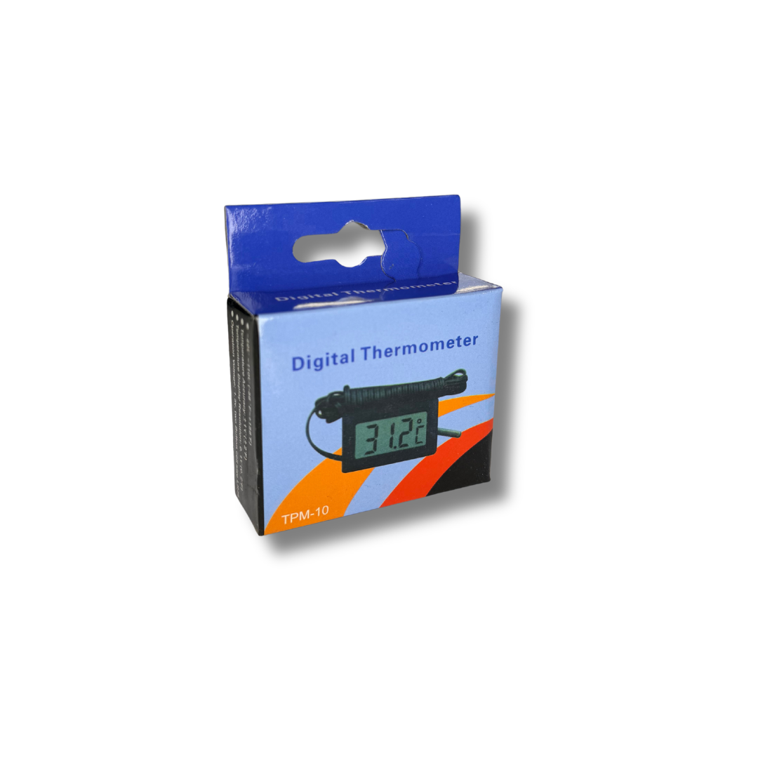 Digital Thermometer-2