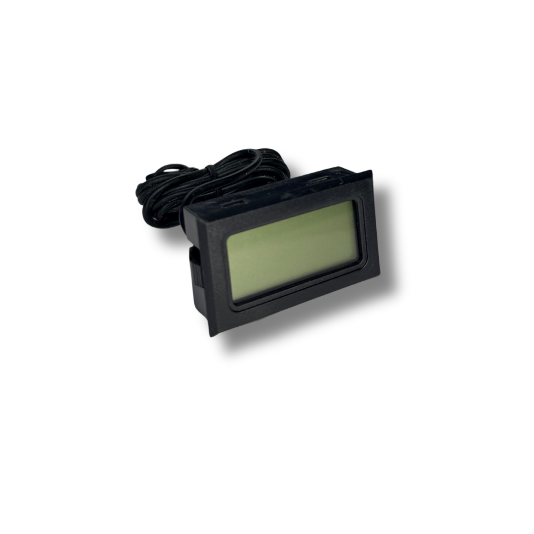 Digital Thermometer