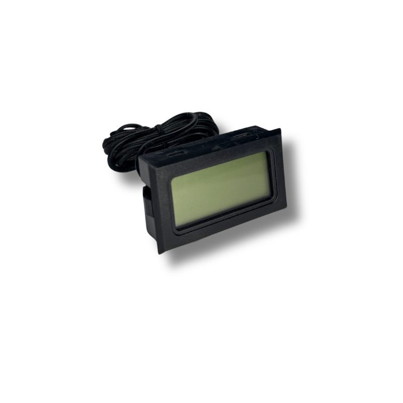Digital Thermometer-1