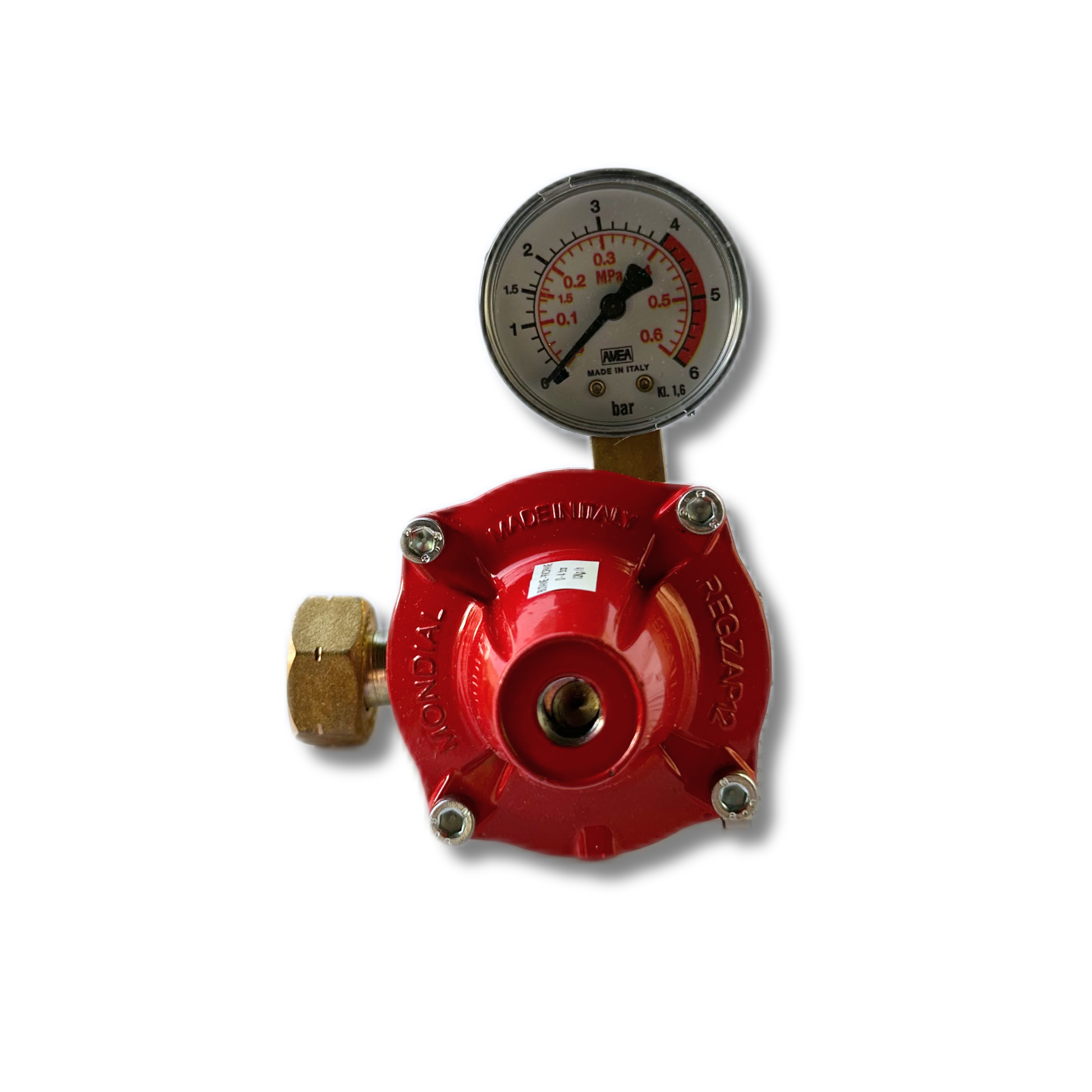 12Kg HPG Regulator-1