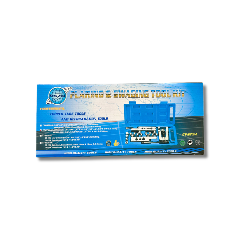 Flaring Tool-3