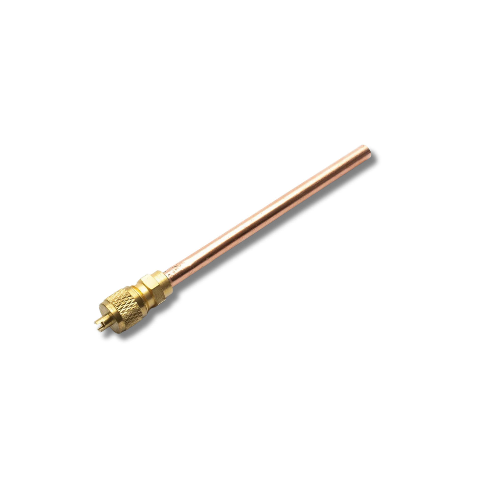 Copper Access Valve-2