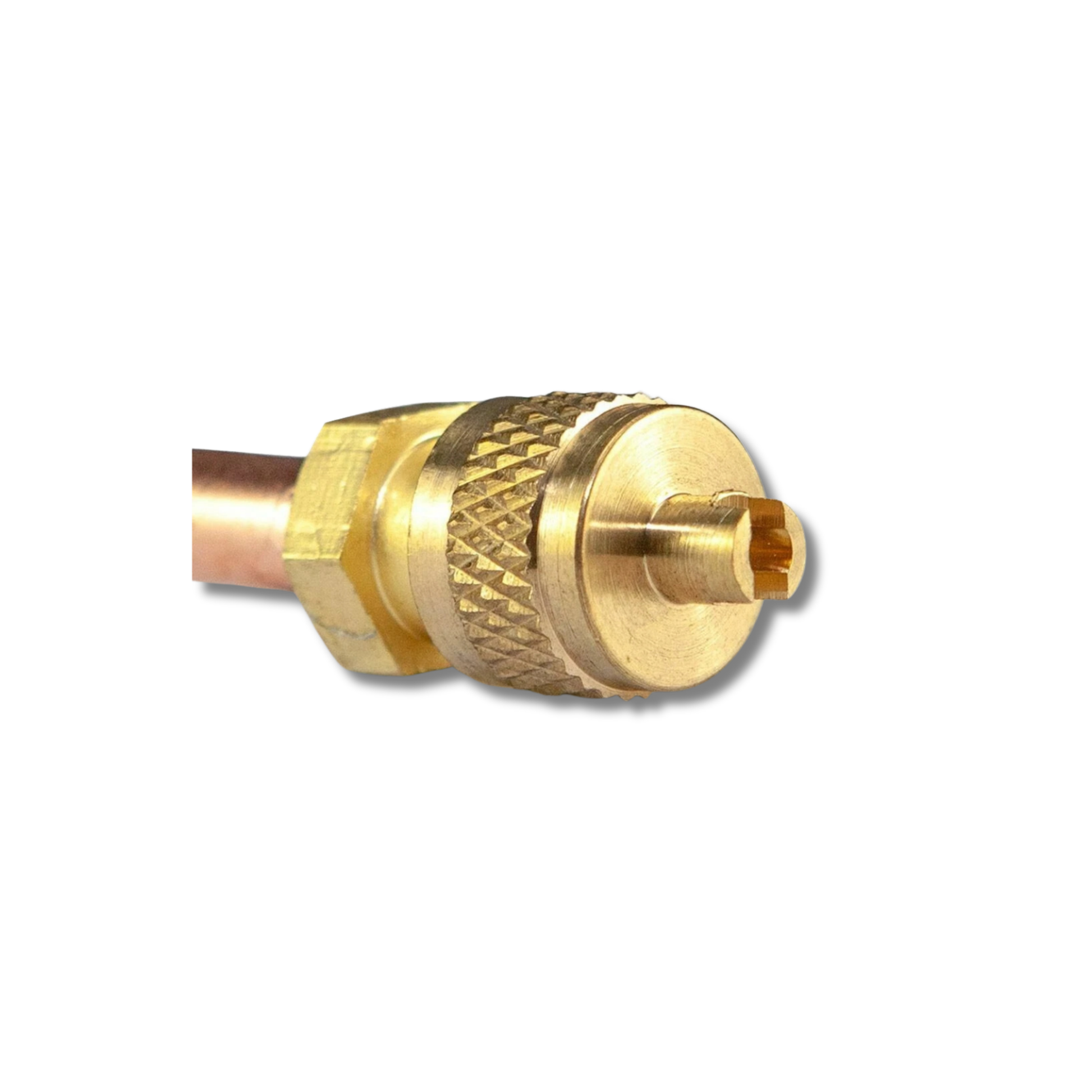 Copper Access Valve-3