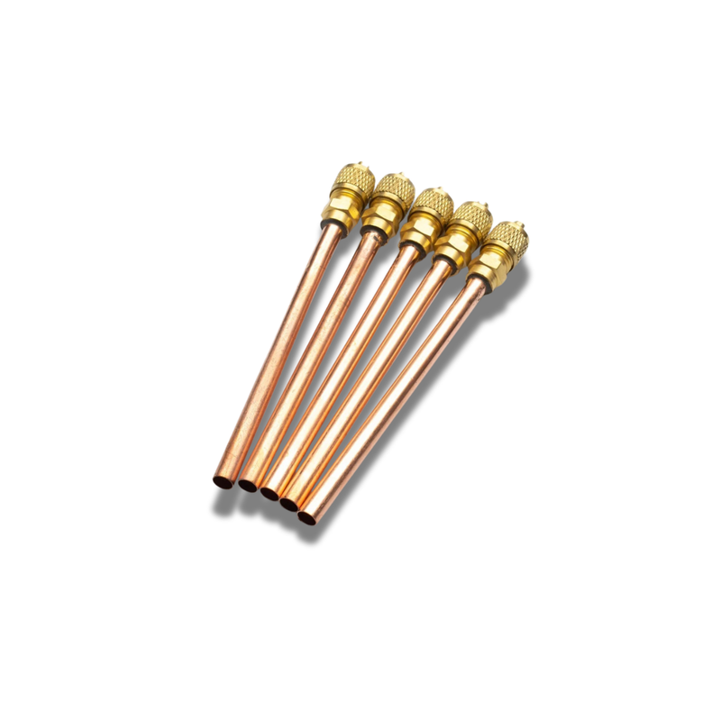 Copper Access Valve-4