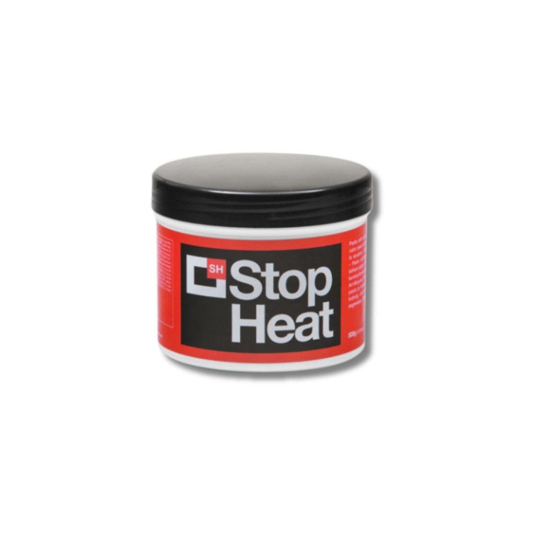 Stop Heat (Errecom)-1