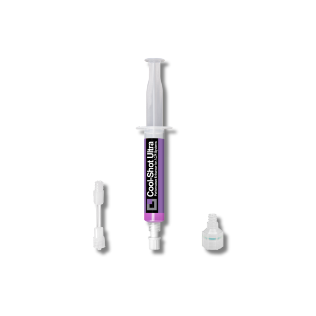 Cool Shot Ultra White (Errecom)