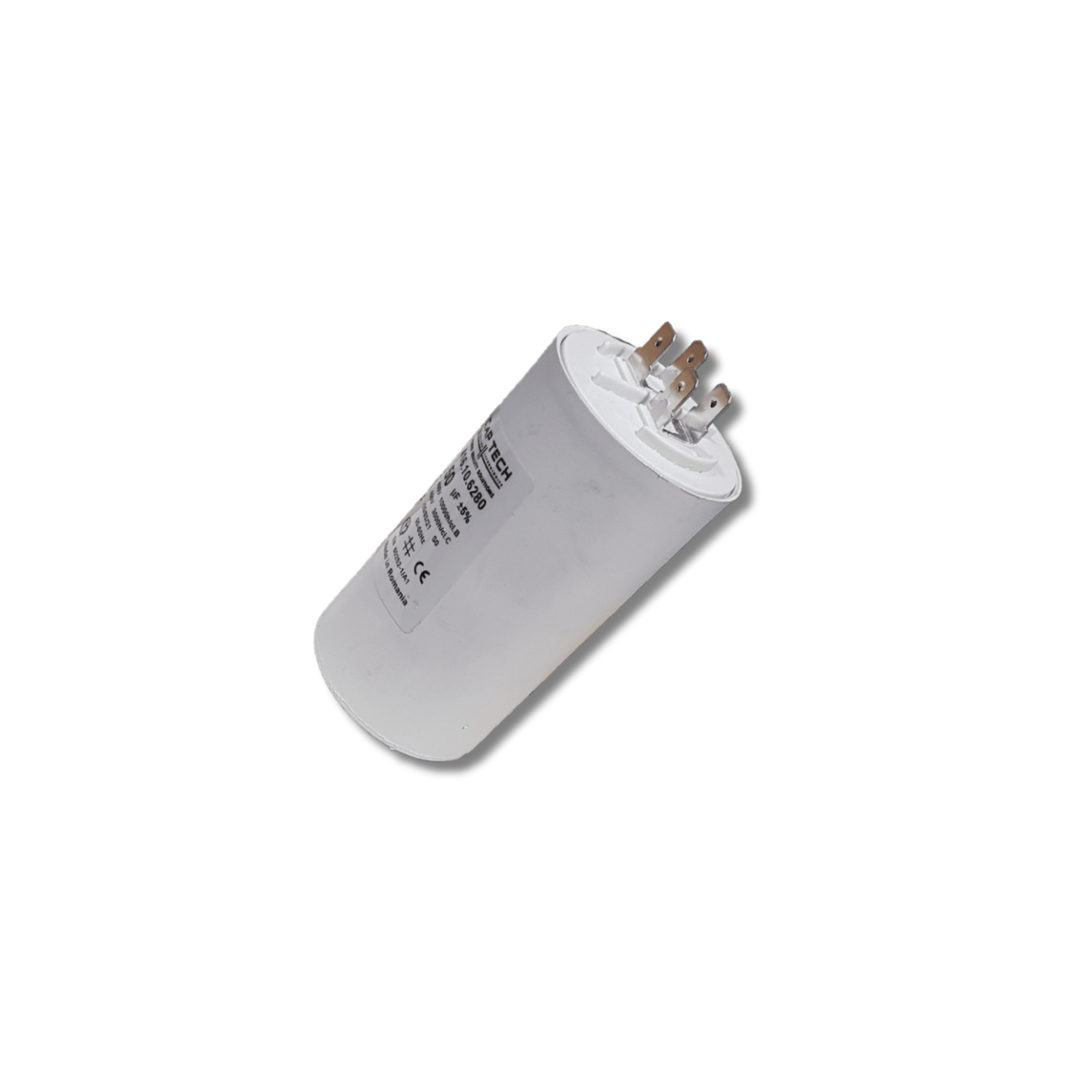 Running Capacitor