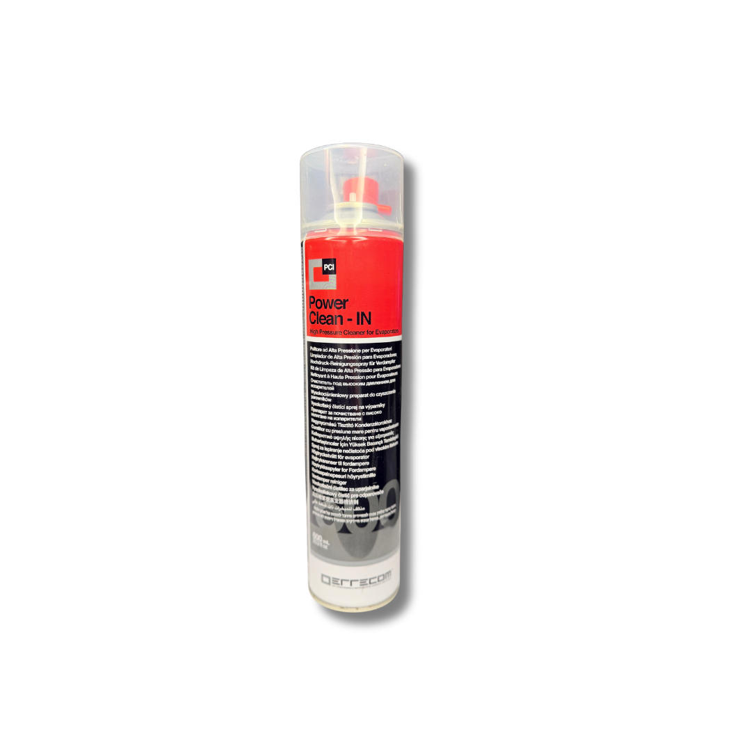Power Clean -IN (Errecom)-1