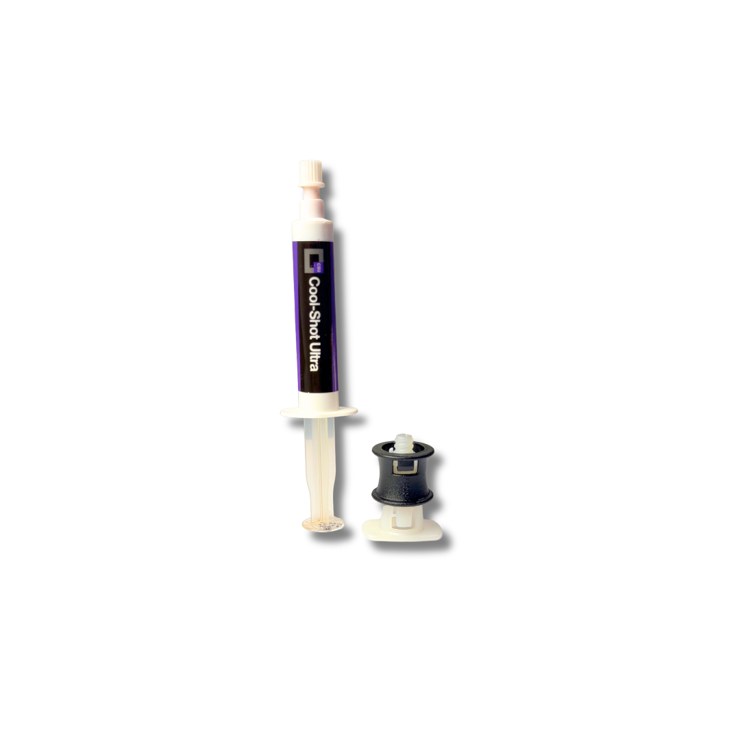 Cool Shot Ultra Additive for AC/R Systems (Errecom)