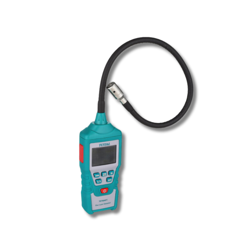 Total - Gas Leak Detector-2