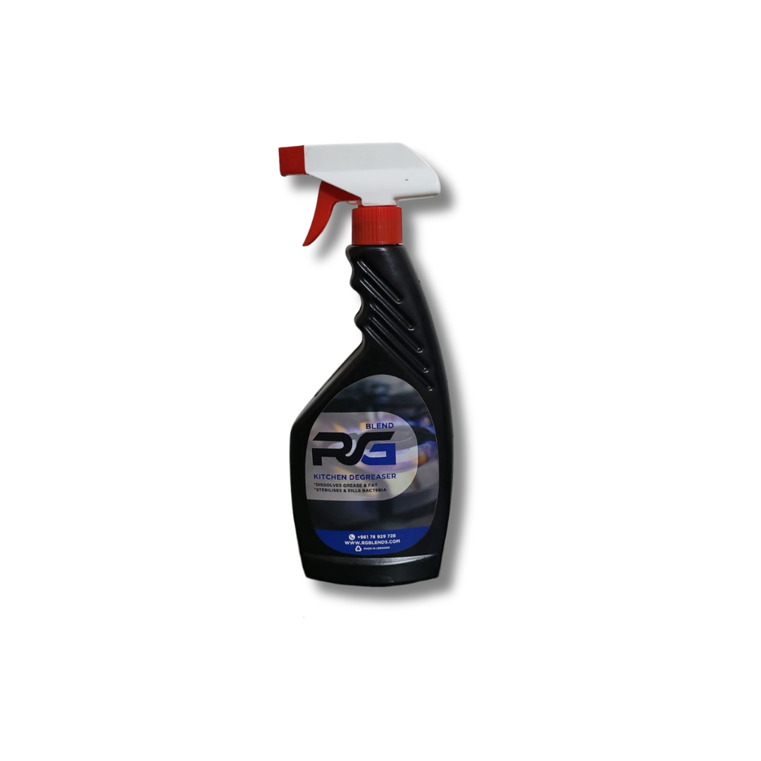 RG Blend Kitchen Degreaser-1