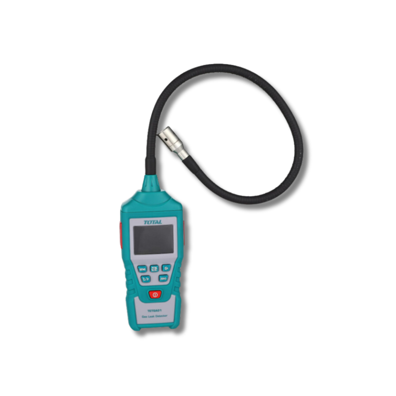 Total - Gas Leak Detector-1