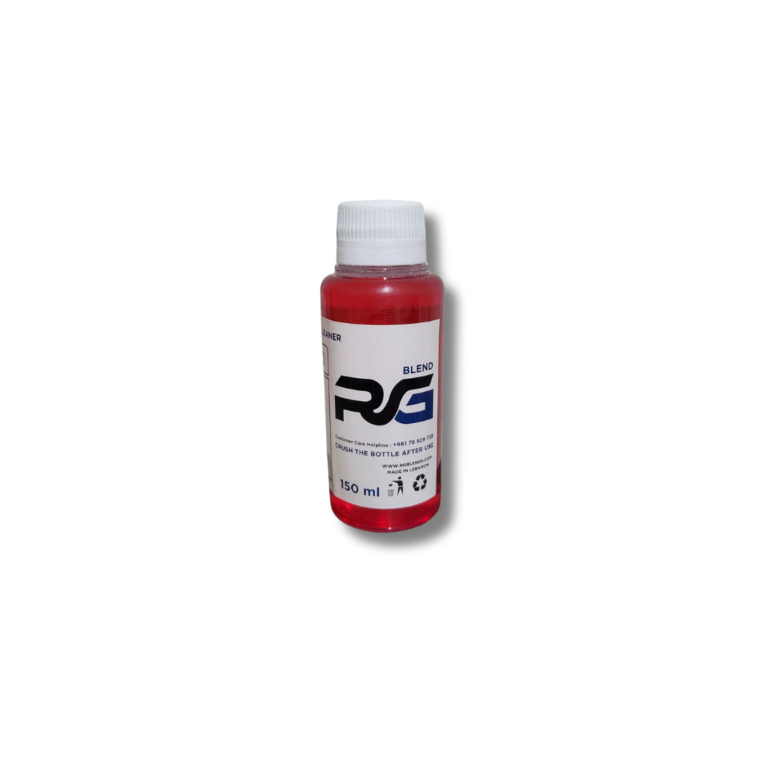 RG Blend Washing Machine Cleaner-1