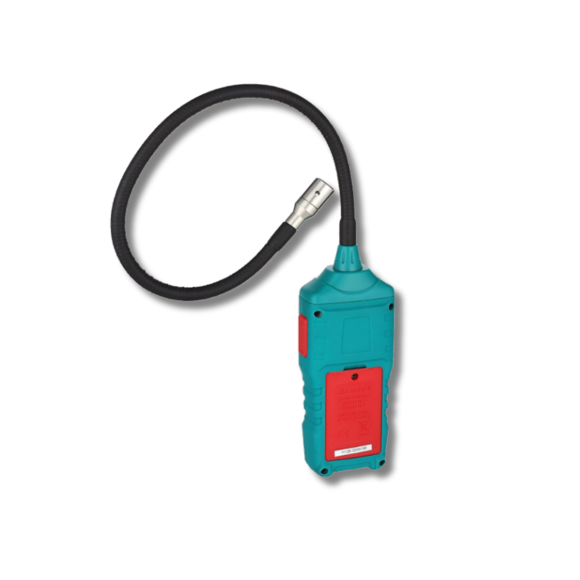 Total - Gas Leak Detector-3