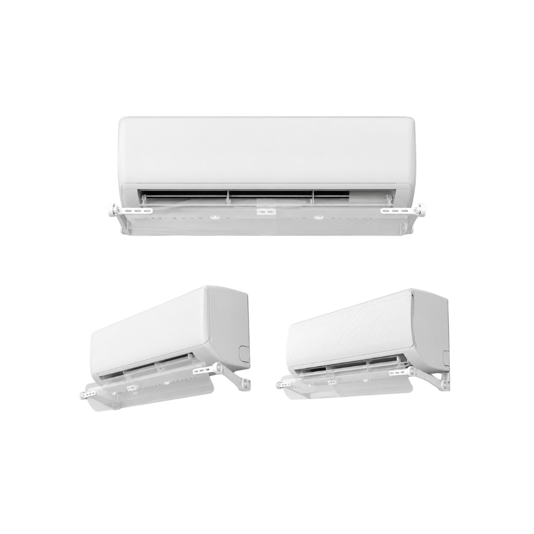 Universal AC Wind Deflector-3